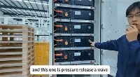MECC Solar Unveils Updated 261kWh Outdoor Liquid-Cooled Energy Storage Cabine...