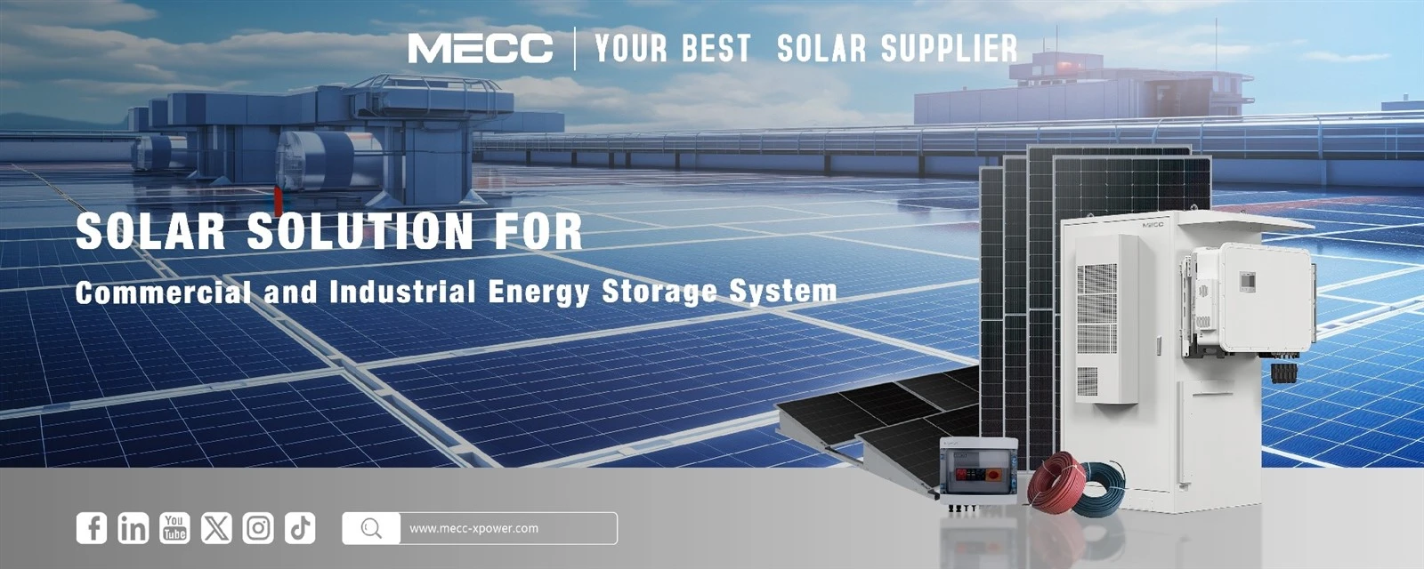 MECC lithium battery production line MECC lithium battery production line