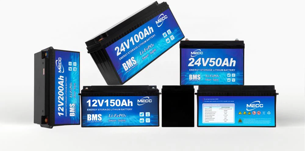 Solar Lithium Battery Pack 1 Solar Lithium Battery Pack 1