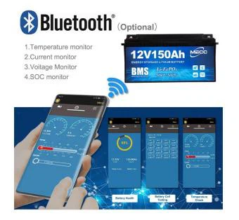 Solar Lithium Battery Pack 3 Solar Lithium Battery Pack 3