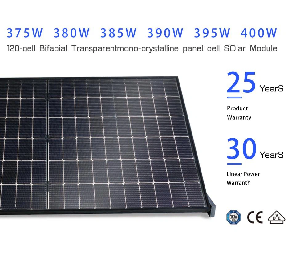 Balcony Micro Inverter 3 Balcony Micro Inverter 3