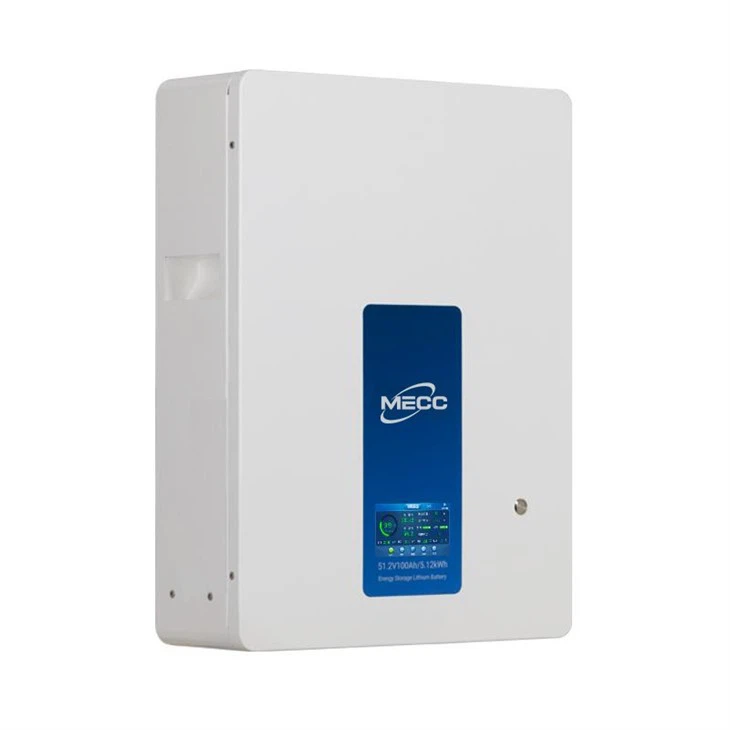 Safe And Stable 51.2V 200AH Stacked Lithium Battery Here