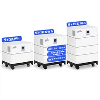 10kw ESS Solar Storage System