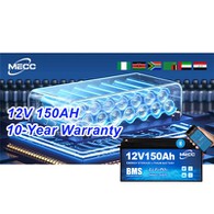 12v 50ah Lifepo4 Battery Pack BMS