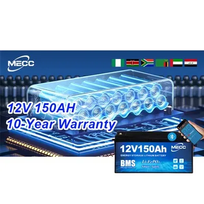 12V Lithium Pack Battery 100AH Enhanced