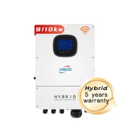 15kw Hybrid Solar Split Phase Inverter