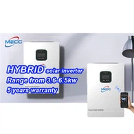 3.6kw Solar Hybrid Inverter