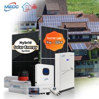 30kw Solar Energy System For Home
