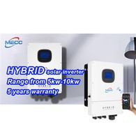 30kw Split Phase Inverter Hybrid With Professional Installation