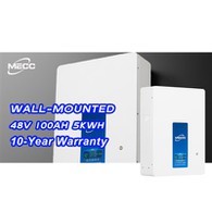 48V Robust Power Wall Lithium Battery Pack 300AH