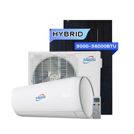 9000btu Air Conditioner Use Solar Energy