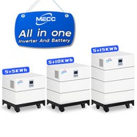 All-In-One ESS Solar System 10KW