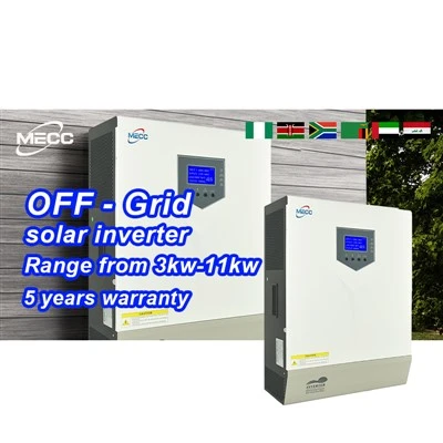 15kw Off Grid Inverter