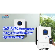 20kw Hybrid Inverter MPPT