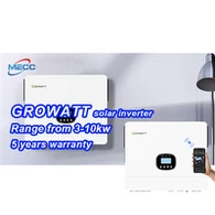 Growatt 10kw Solar Inverter