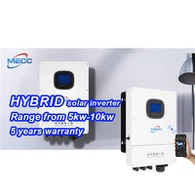 3.5kw Hybrid Inverter with WIFI