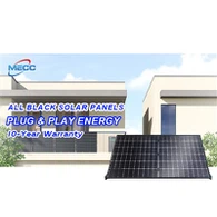 Inverter Balcony System 395W Micro