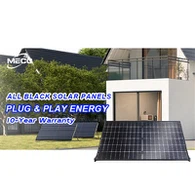 Inverter Balcony System 450W Micro