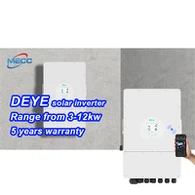 Inverter Hybrid 10kw