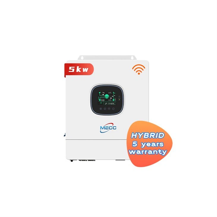 Smart 10kw Hybrid Inverter For Buying