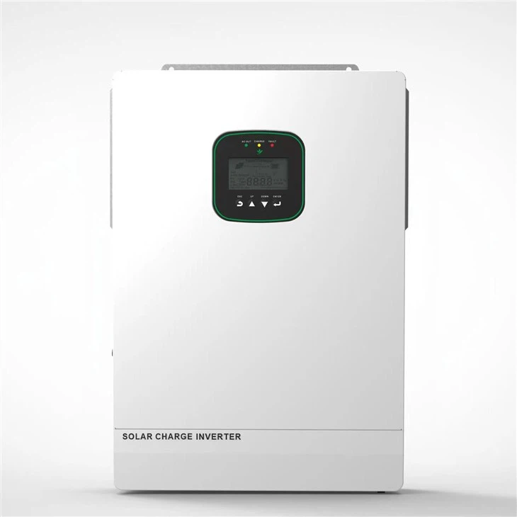 Solar Hybrid Inverter 3.6kw
