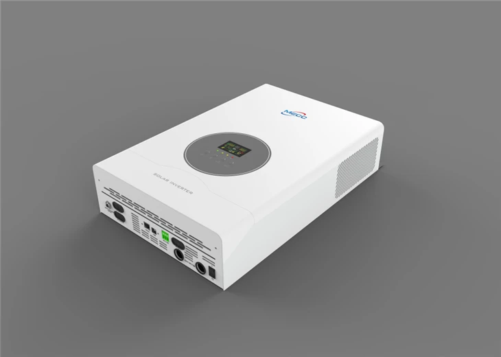 Solar Inverter Off-grid 10kw