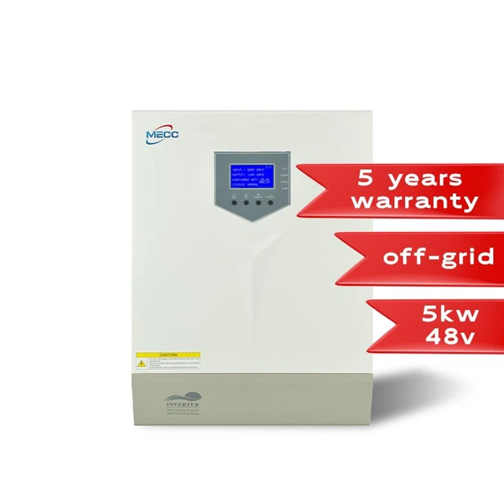 Solar Inverter Off-grid 15kw