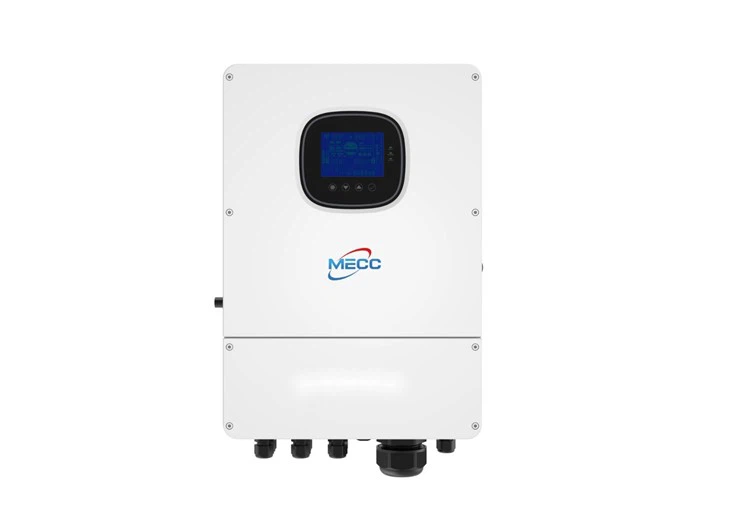 Split Phase Inverter Hybrid 10kw