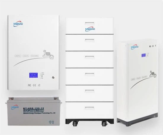 Stable 15kw Hybrid Solar System For Sale